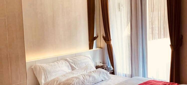 Platinum Setrasari Guest House 5Br Private Pool Bandung图片