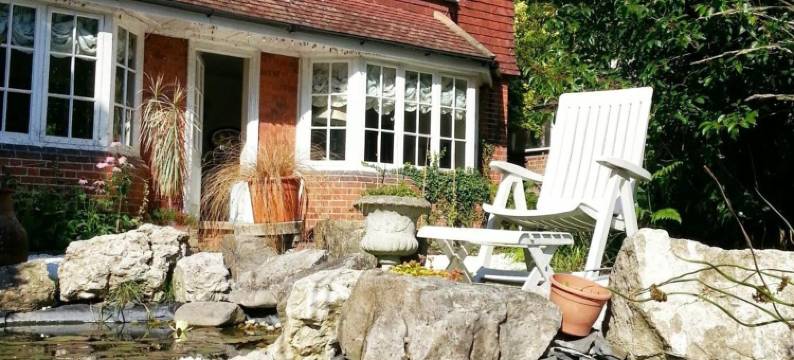 罗斯米德旅馆(Rosemead Guest House)图片