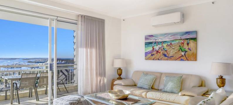 海金沙酒店(Ocean Sands Resort)图片