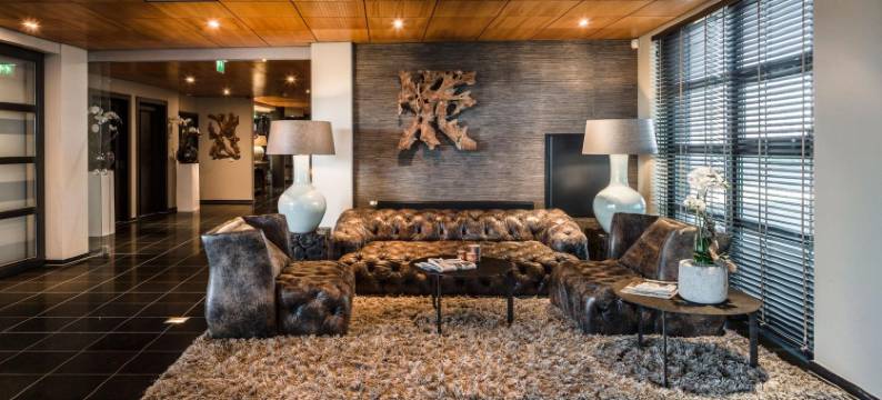 弗雷契特里维恩养生酒店(Fletcher Wellness-Hotel Trivium)图片