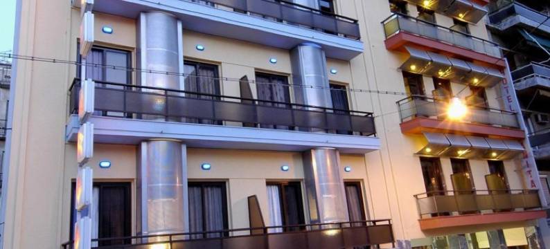 安尼塔酒店(Anita Hotel)图片