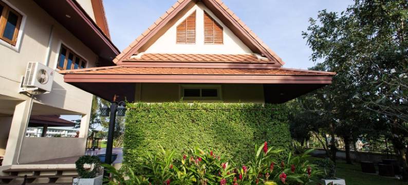 塔拉林别墅(Thararin Villa)图片