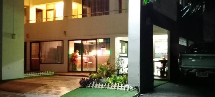 弄塔拉大厦酒店(Nontharat Mansion)图片