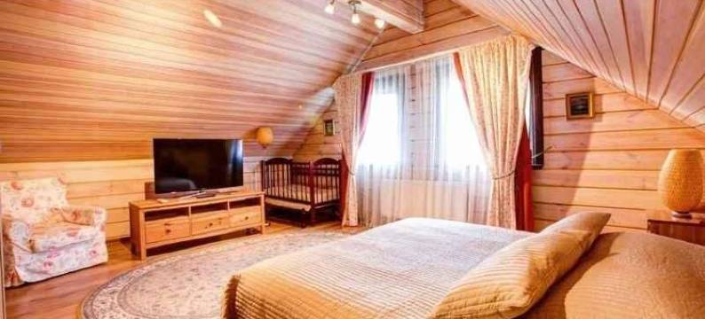 扎维多诺假日公园(Country Hotel Zavidnoe)图片