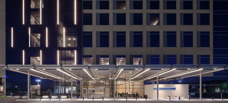 弗赖拉辛达拉斯凯悦酒店(Hyatt Regency Frisco Dallas)图片