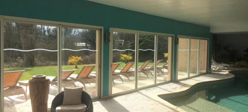 维勒尔地区和Spa酒店(Domaine de Villers & Spa)图片