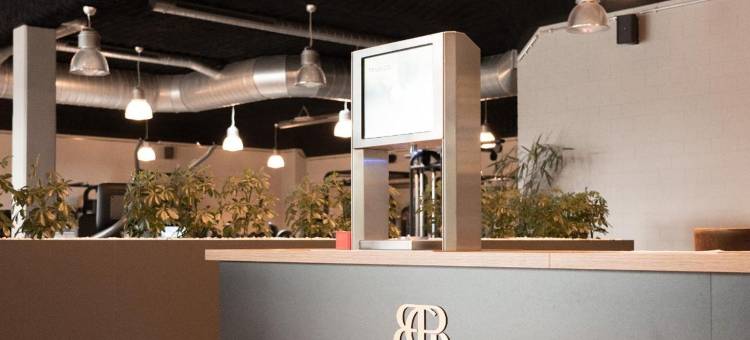 伯恩斯坦民宿(Bernstein Salzlandcenter)图片