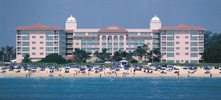 棕榈滩海滨度假村及度假别墅(Palm Beach Shores Resort and Vacation Villas)图片