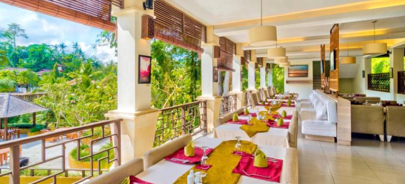 拉巴卡河EPS酒店(Labak River Hotel by Eps)图片