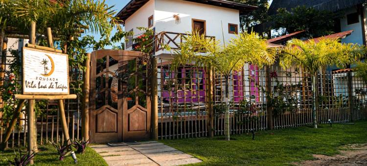 Taipu的Vila Lua(Vila Lua de Taipu - Taipu de Fora)图片