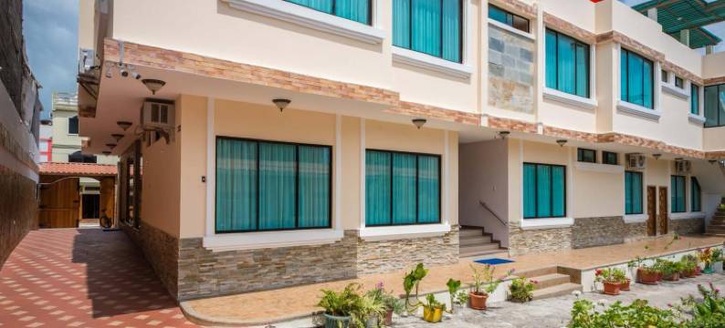 弗拉明戈酒店(Hotel Flamingo)图片