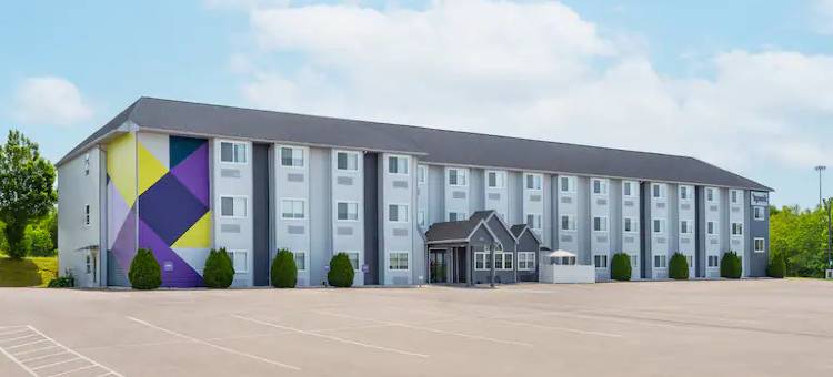 克拉丽奥Spark酒店(Spark by Hilton Clarion)图片