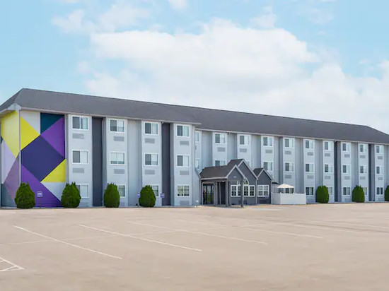 克拉丽奥Spark酒店