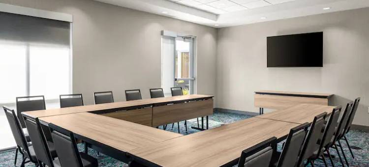 Home2 Suites by Hilton Dry Ridge图片