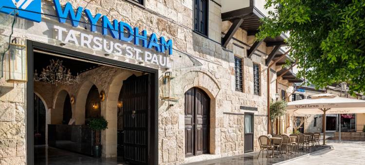 温德姆塔尔苏斯圣保罗(Wyndham Tarsus St.Paul)图片