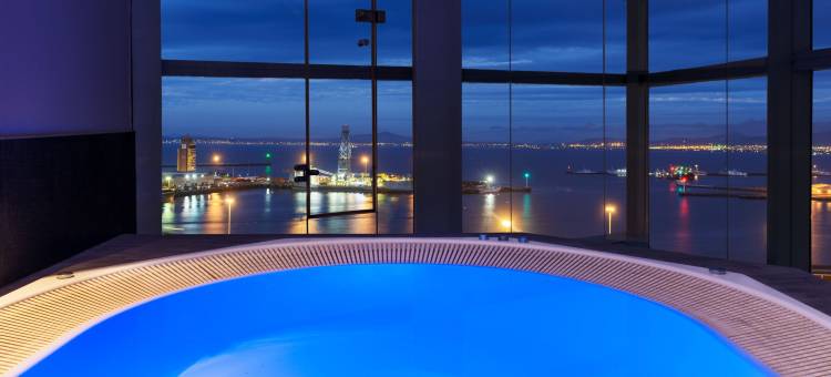 开普敦威斯汀大饭店(The Westin Cape Town)图片