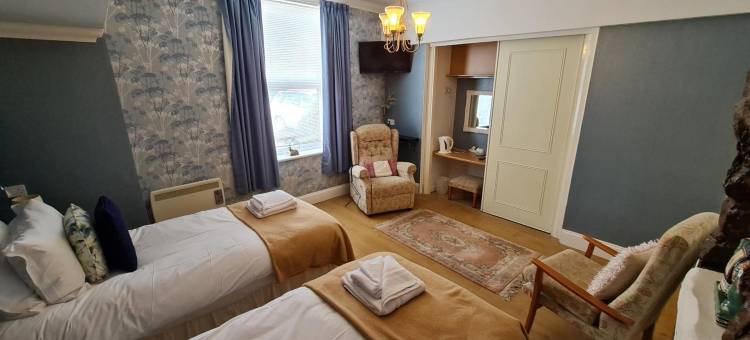 OYO 薰衣草之家酒店(OYO Lavender House Hotel)图片