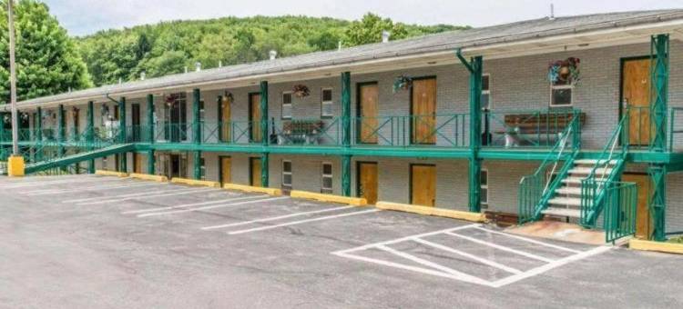 罗伊尔凯艺酒店(Quality Inn Royle)图片