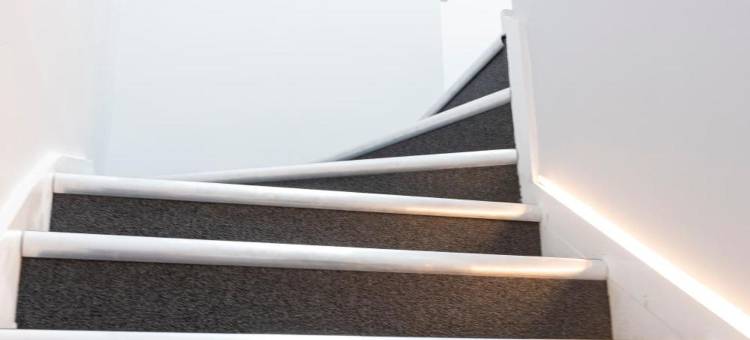 西汉普斯特德我的住宿酒店(Nox West Hampstead)图片