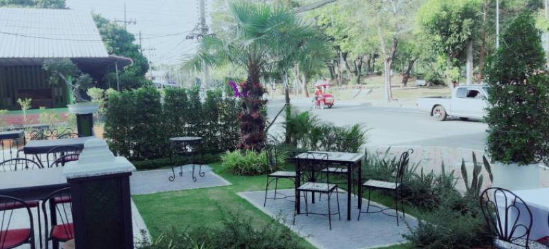 Lailaresidence图片