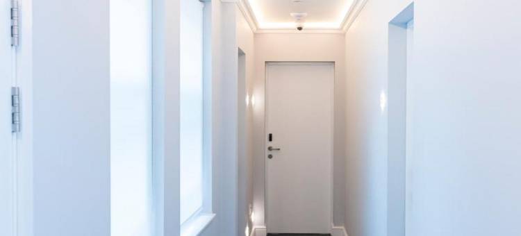 西汉普斯特德我的住宿酒店(Nox West Hampstead)图片