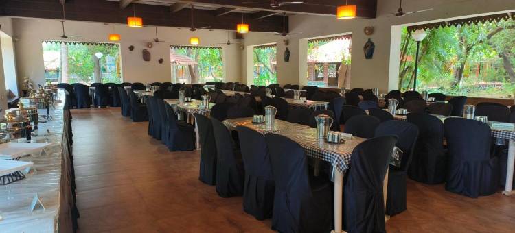 松林度假村(Pinewood Resort)图片