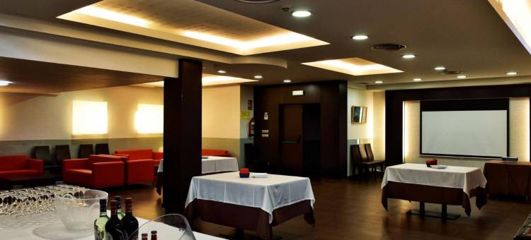 卡里尔酒店(Hotel Alda Carril)图片