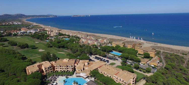 拉科斯塔酒店高尔夫及海滩度假酒店(La Costa Hotel Golf & Beach Resort)图片