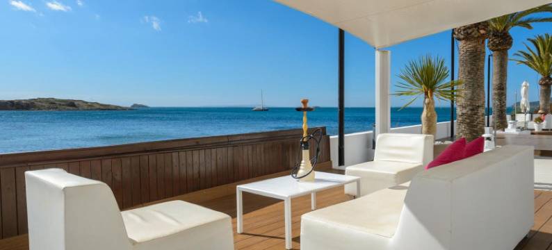 普莱雅索尔集团雅贝克心灵公寓式酒店(Apartamentos Vibra Jabeque Soul-3Sup)图片