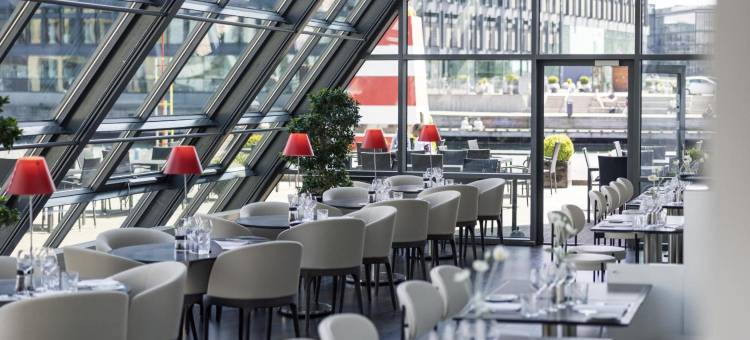 哥本哈根岛酒店(Copenhagen Island Hotel)图片