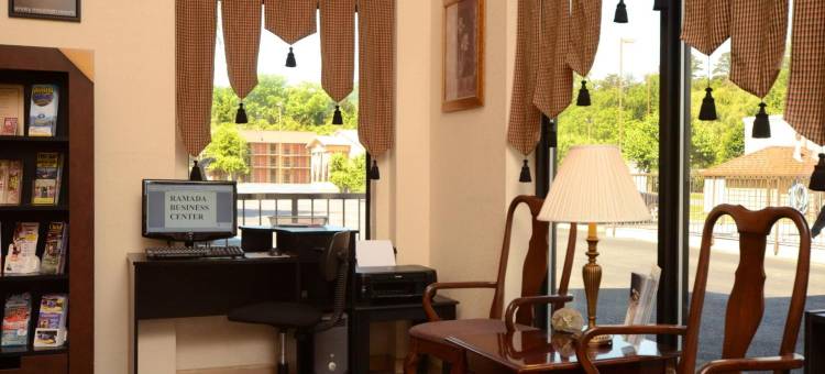 温德姆戴斯酒店 - 南鸽子谷(Days Inn by Wyndham Pigeon Forge South)图片