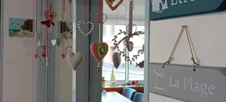 海滩酒店(Hôtel de la Plage)图片