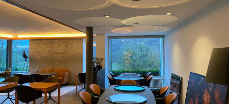 施洛施贝格酒店(Das Schlossberg - Boutique Hotel im Park- Nahe der Therme)图片