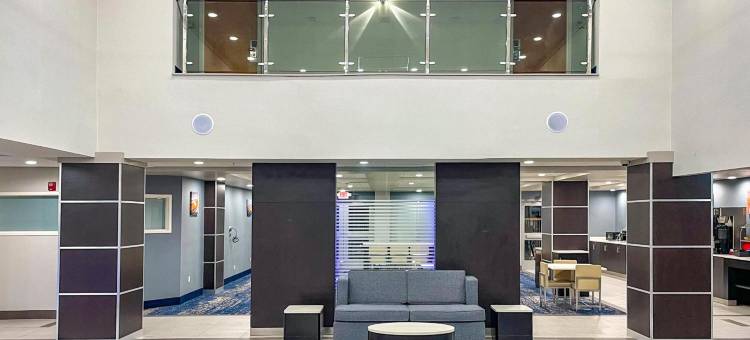 Wingate by Wyndham Panama City Area Lynn Haven图片