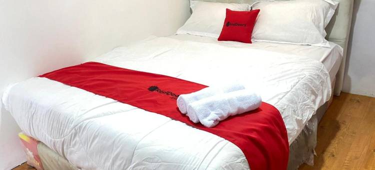 RedDoorz Plus @ Puncak Mas Cottage图片
