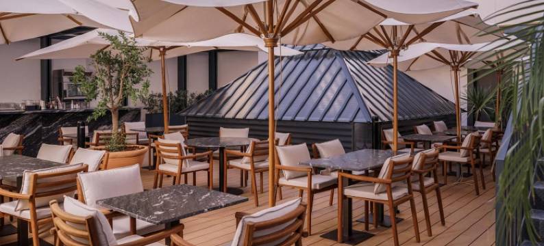 梅瑟广场塞维利亚5 GL(Mercer Plaza Sevilla 5 GL)图片