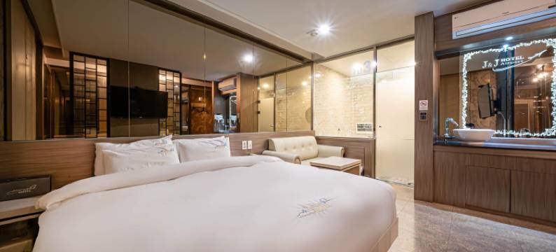 釜山机场酒店(Hotel Airport)图片