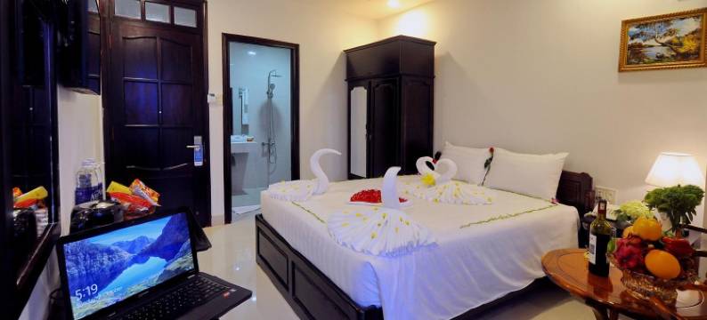 浪漫满屋酒店(Full House Hotel)图片