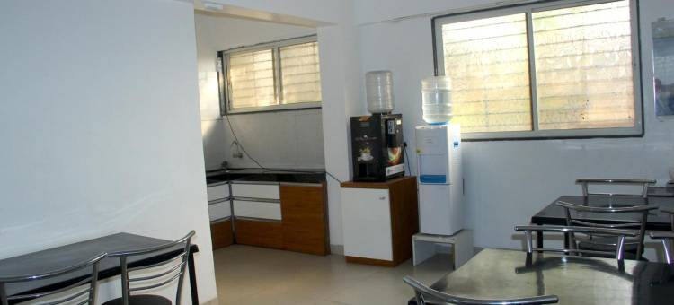 安拜行政小屋(Ambai Executive Lodge)图片