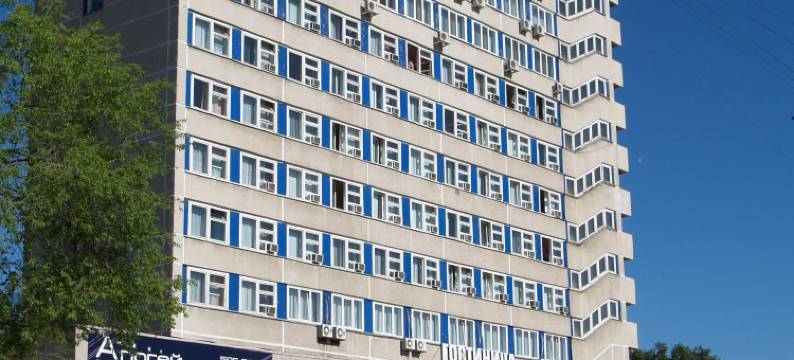 泽雅酒店(Zeya Hotel)图片