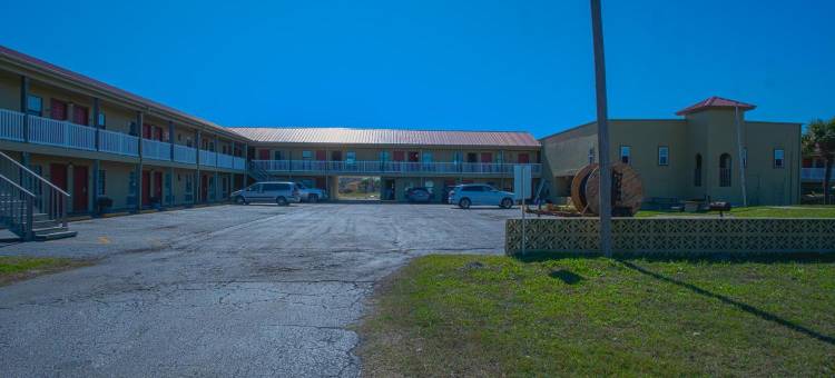 Days Inn by Wyndham Aransas Pass图片