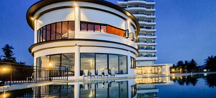 勿里洞BW套房酒店(BW Suite Belitung)图片