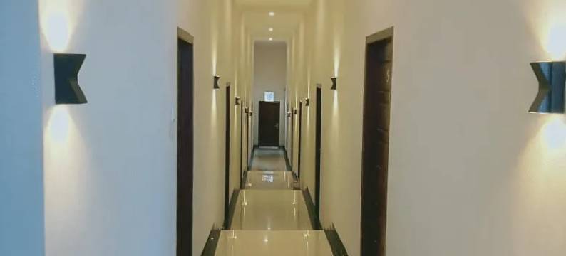 锡亚利亚秋兰酒店(Qieran Hotel Syariah)图片