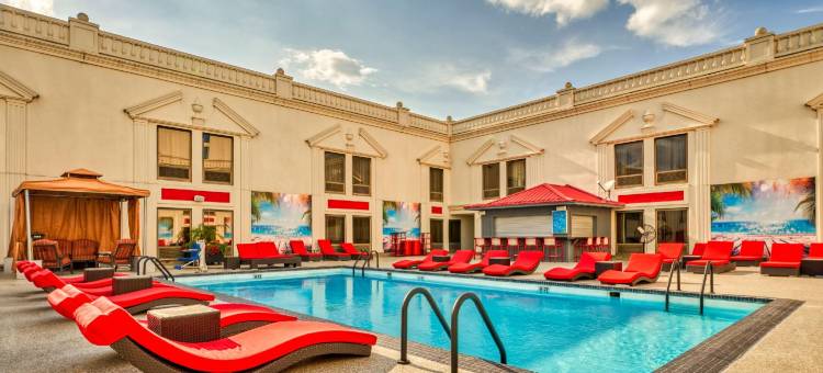 马蹄图尼卡酒店 - 凯撒奖励目的地(Horseshoe Tunica - A Caesars Rewards Destination)图片