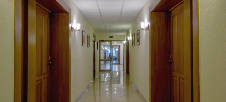 观光客酒店(Hotel Tourist Minsk)图片