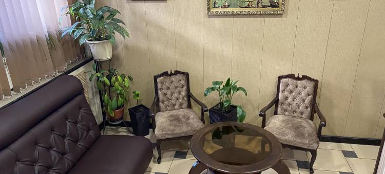 Tsentr Guest House图片