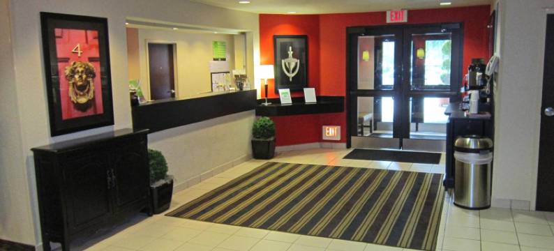 美国长住精选酒店-奥兰多-梅特兰-1760彭布鲁克大道(Extended Stay America Select Suites - Orlando - Maitland - 1760 Pembrook Dr)图片