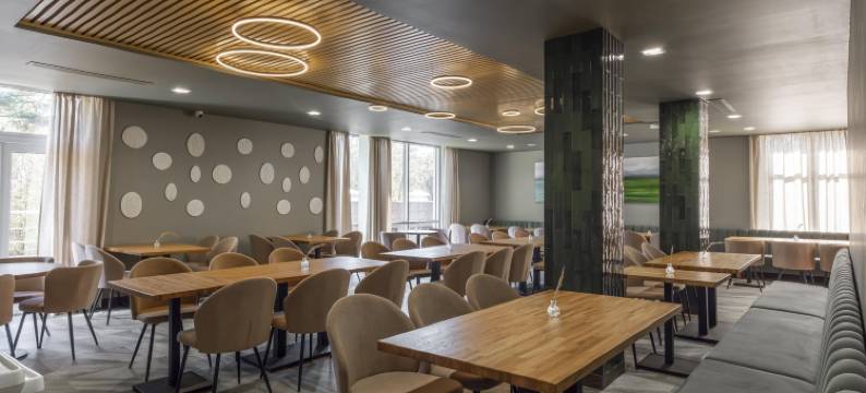 Lesnaya Lastochka图片