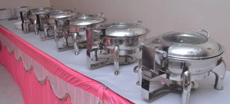 Madhu Vatika Hotel图片