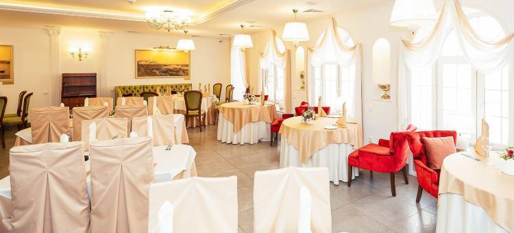 科托洛索酒店(Kotorosl Hotel)图片